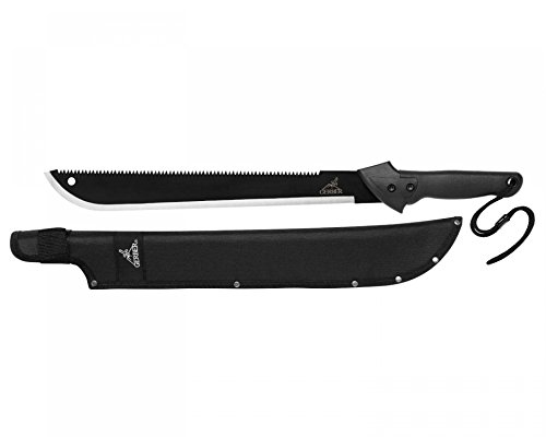 31-000758 Gerber Machete Gator« Con Funda de Nylon (Blister) von Gerber