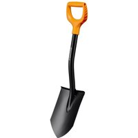 Autospaten Solid Metall - Fiskars von Fiskars