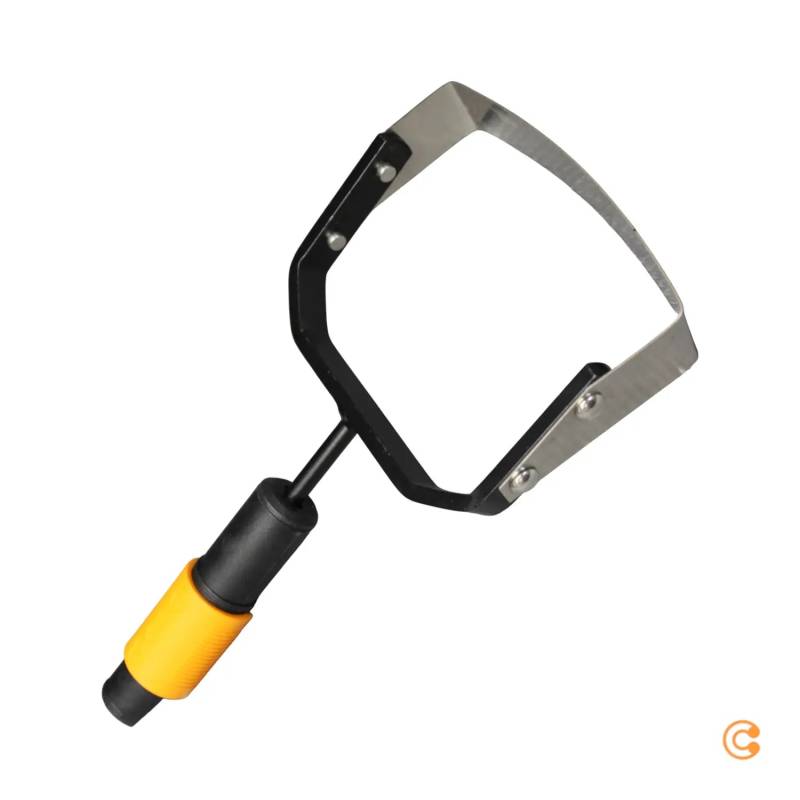 B-Ware Fiskars Quik Fit Jäter Unkrauthacke Gartenwerkzeug Unkrautentferner 155mm 250mm B-Ware Fiskars Quik Fit Jäter Unkrauthacke Gartenwerkzeug Unkrautentferner 155mm 250mm von Fiskars