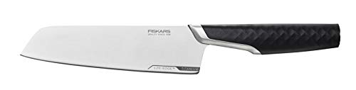 Cuchillo Santoku, Titanium von Fiskars