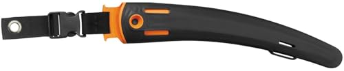 Original Fiskars Ersatzköcher für Profi Handsägen SW-330 und SW-240, Schwarz/Orange, 1020201 von Fiskars