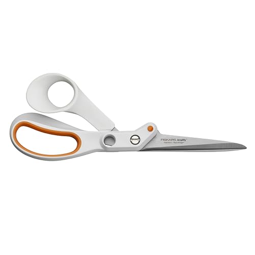 F-9154 Amplify RazorEdge Schere 21cm F-9154 Amplify RazorEdge Schere 21cm von Fiskars