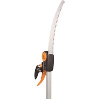 FISKARS Adapterbaumsäge L.46cm Schneidleist.80mm von Fiskars