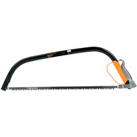 FISKARS Bügelsäge, nicht klappbar, 70 cm - schwarz | orange FISKARS Bügelsäge, nicht klappbar, 70 cm - schwarz | orange von Fiskars