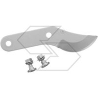 FISKARS Klinge und Schrauben für Astschere L102 L72 L76 1026284 von Fiskars
