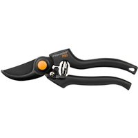 FISKARS Gartenschere »Pro«, Klingenlänge: 5,5 mm, Stahl - schwarz | orange von Fiskars