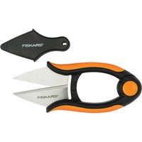 FISKARS Gartenschere »SP-220«, ergonomisch geformt - schwarz | orange von Fiskars