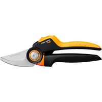 FISKARS Gartenschere »X-series«, Klingenlänge: 5,5 mm, Stahl - schwarz von Fiskars