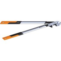 FISKARS Getriebeastschere Amboss L.800mm Schneidleist.55mm G.1220g FISKARS Getriebeastschere Amboss L.800mm Schneidleist.55mm G.1220g von Fiskars