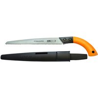 FISKARS Handsäge, Nicht klapptbar, 50 cm - schwarz | orange FISKARS Handsäge, Nicht klapptbar, 50 cm - schwarz | orange von Fiskars