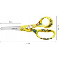 FISKARS KINDERSCHERE 13cm MIGOTKA von Fiskars