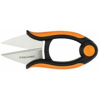 Fiskars - Solid Kräuter Schere SP220 - 1063326 von Fiskars