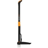 FISKARS Unkrautstecher B.30mm L.1000mm 917 g von Fiskars