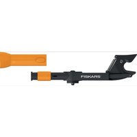 Fiskars - Adapterbaumschere QuikFit L.440mm Schneidleist.32mm - 1001410 von Fiskars