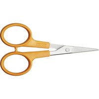 Fiskars 1005143 Bastelschere Linkshänder, Rechtshänder 100 mm Orange Fiskars 1005143 Bastelschere Linkshänder, Rechtshänder 100 mm Orange von Fiskars
