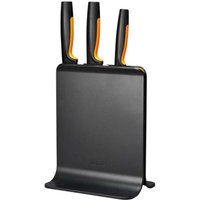 Fiskars - 1057555 Functional Form Messerblock mit 3 Messern, Kunststoff Fiskars - 1057555 Functional Form Messerblock mit 3 Messern, Kunststoff von Fiskars