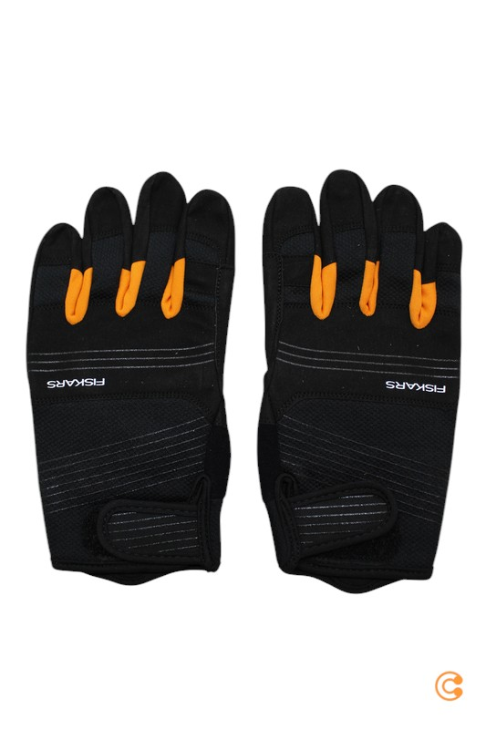 Fiskars 1071150 Axt Und Werkzeug Handschuh Arbeitshandschuhe Größe 10 1 Paar B-Ware Fiskars 1071150 Axt Und Werkzeug Handschuh Arbeitshandschuhe Größe 10 1 Paar B-Ware von Fiskars