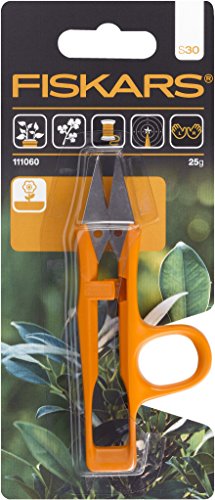 Fiskars 111060 Bonsai Präzisions-Schere von Fiskars