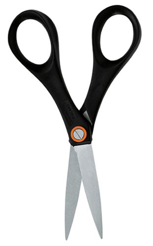 Fiskars 1293150 Kräutergartenschere von Fiskars