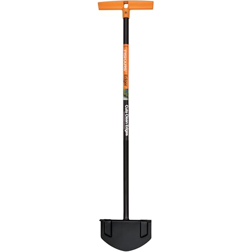 Fiskars 96,5 cm Langer Stahlkantenstreifer von Fiskars