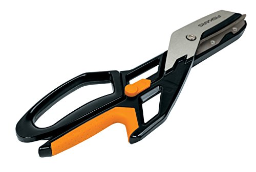 Fiskars 710400-1001 FI AL Blechschere 13, 33 cm von Fiskars