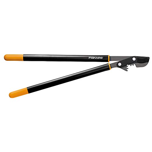 Fiskars 81,3 cm PowerGear Bypass-Astschere von Fiskars