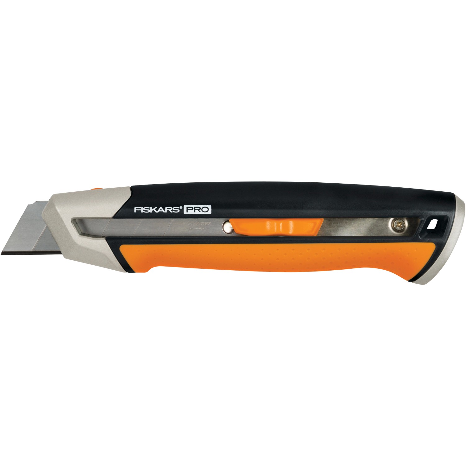 Fiskars Abbrechklingenmesser CarbonMax™ 25 mm von Fiskars