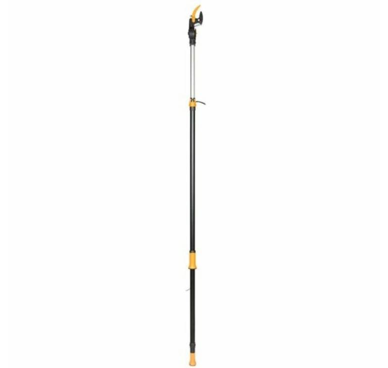Fiskars Astschere PowerGear Telescopic Bypass Tree Pruner UPX86 (1023624) von Fiskars
