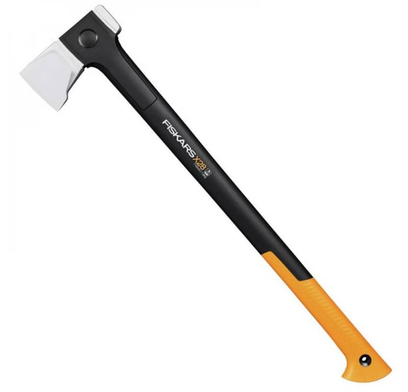 Fiskars Axt Fiskars X-Series X28 Spaltaxt mit M-Klinge Fiskars Axt Fiskars X-Series X28 Spaltaxt mit M-Klinge von Fiskars