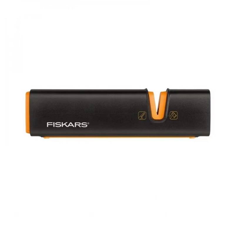 Fiskars Axt Fiskars Xsharp Axt- und Messerschärfer Nr. 120740 von Fiskars