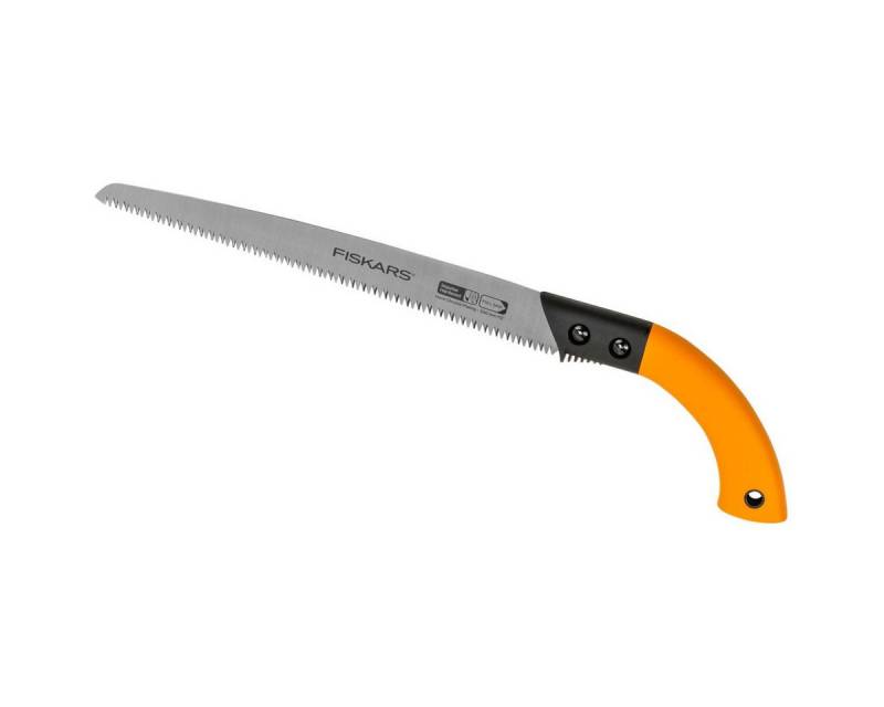 Fiskars Axt SW84 Handsäge mit feststehendem Blatt von Fiskars
