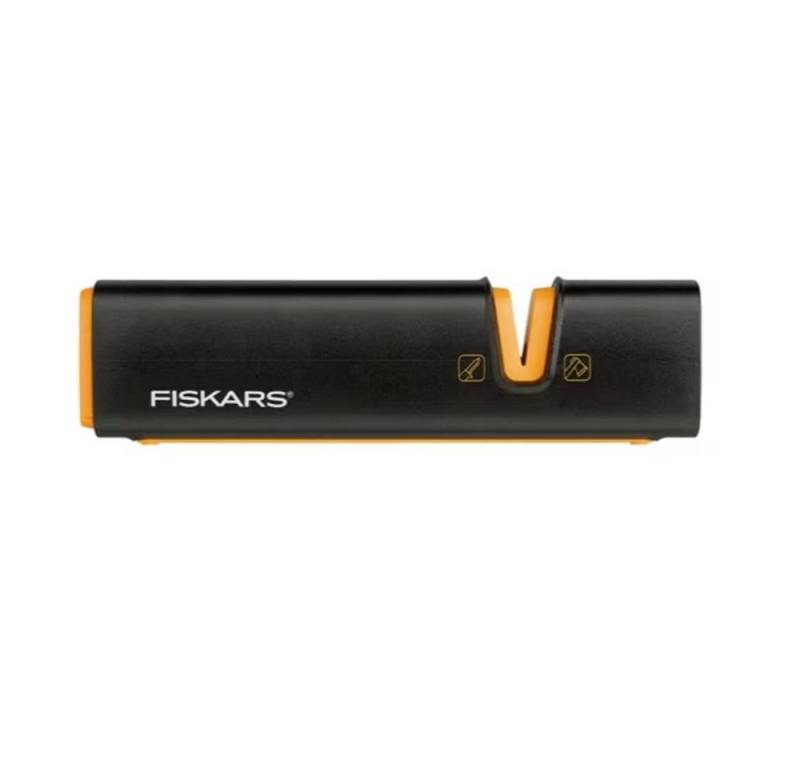 Fiskars Axt- und Messerschärfer Axt- und Messerschärfer von Fiskars