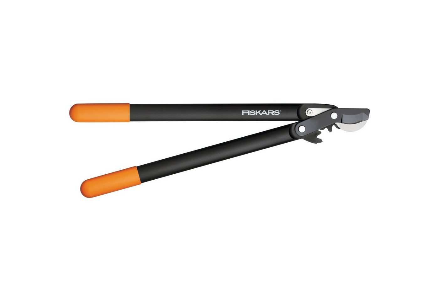 Fiskars Baumschere Fiskars PowerGear II Bypass Getriebe-Astschere L74 Fiskars Baumschere Fiskars PowerGear II Bypass Getriebe-Astschere L74 von Fiskars