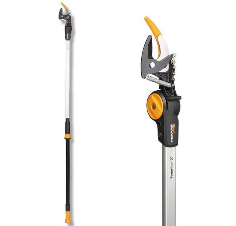 Fiskars Baumschere PowerGear X Schneidgiraffe UPX 82 von Fiskars
