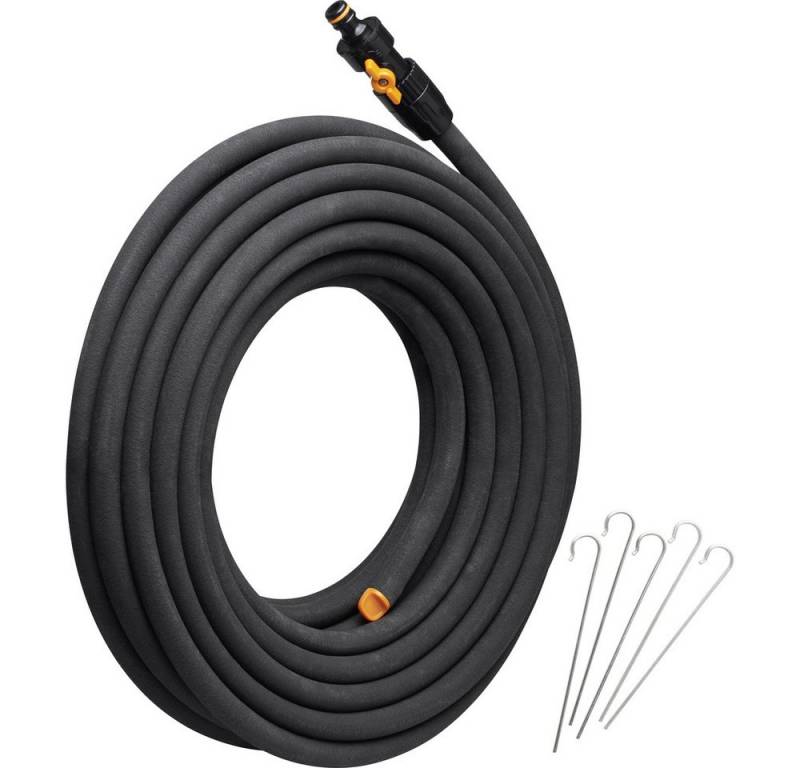 Fiskars Bewässerungsbrause Fiskars Tropfschlauch 13 mm (1/2) - 15 mm (5/8) Schlauchlänge: 15 m von Fiskars