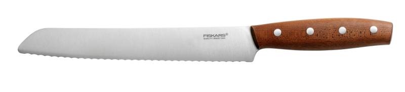 Fiskars Brotmesser NORR 21cm von Fiskars