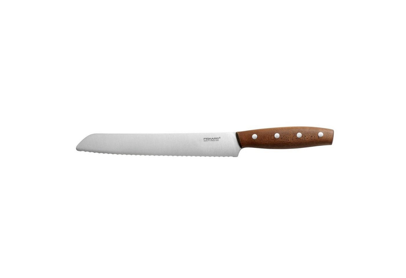 Fiskars Brotmesser Norr 21 cm von Fiskars