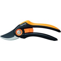 Fiskars Bypass Gartenschere (P521) Plus von Fiskars