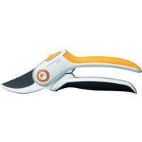 Fiskars Bypass Gartenschere (P531) Plus Metall von Fiskars