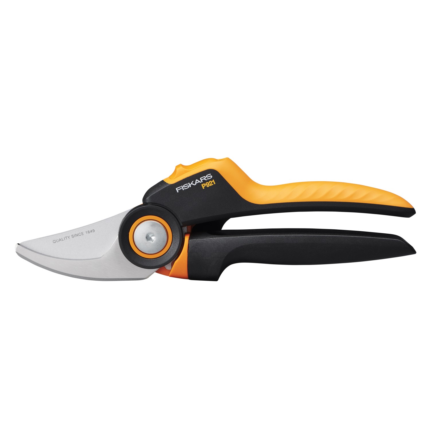 Fiskars Bypass-Gartenschere X-series P921 M Fiskars Bypass-Gartenschere X-series P921 M von Fiskars