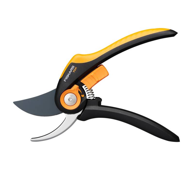 Fiskars Bypass-Gartenschere Plus SmartFit P541 von Fiskars