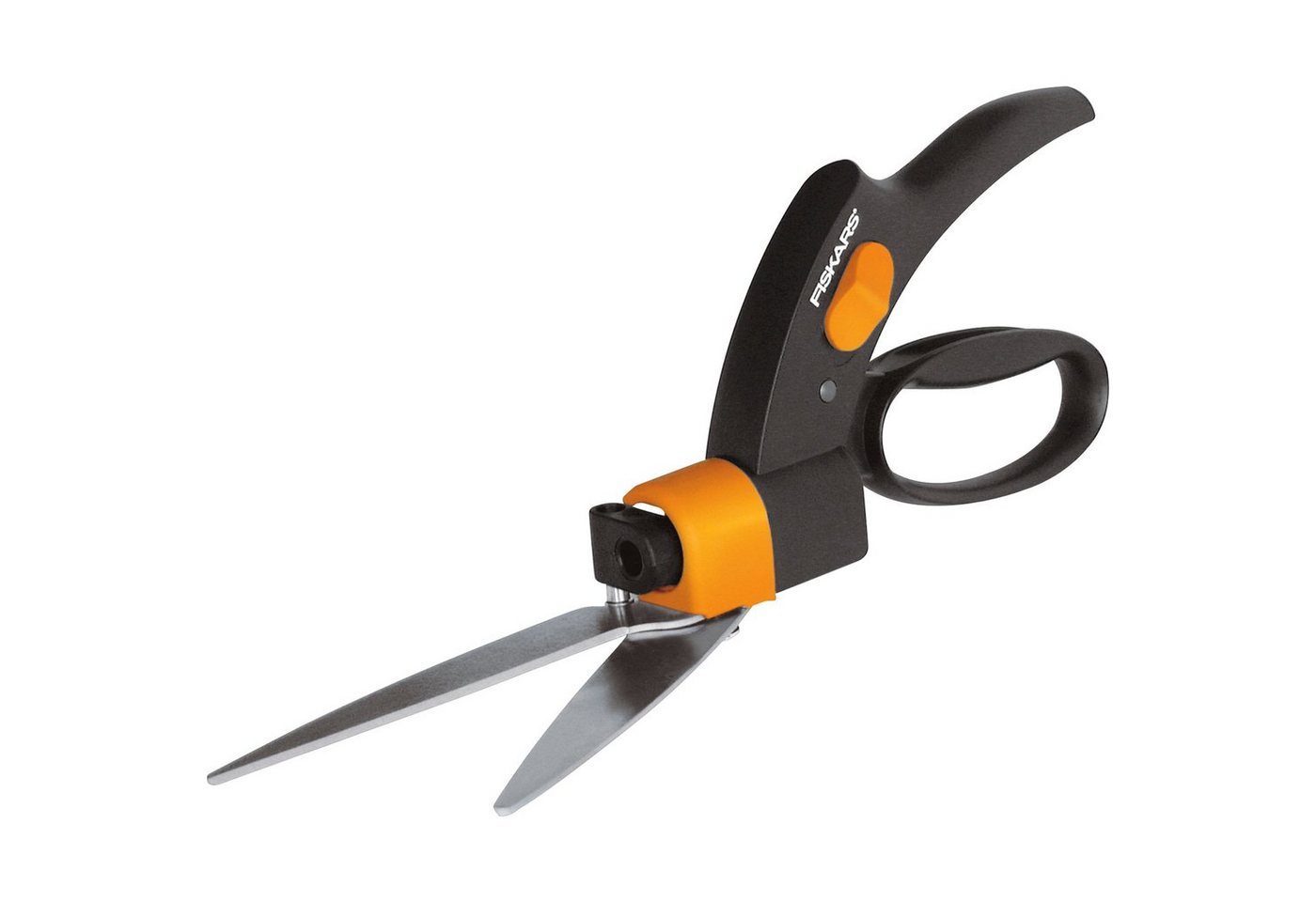 Fiskars Campingliege Rasenkantenschere Servo-System GS42 von Fiskars