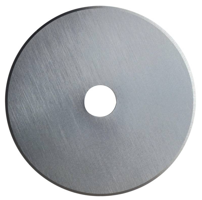 Fiskars Cuttermesser Fiskars F-9531P Rollklinge Ø 45mm Ger.Schnitt von Fiskars