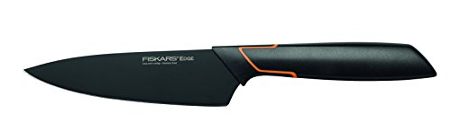 Fiskars Deba-Messer, Modernes Design, Gesamtlänge: 24 cm, Qualitätsstahl/Kunststoff, Edge, 1003096 von Fiskars