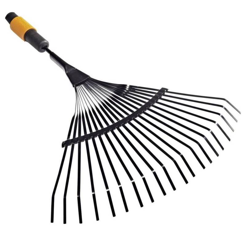 Fiskars Fächerbesen QuikFit Fächerbesen 1000644 Fiskars Fächerbesen QuikFit Fächerbesen 1000644 von Fiskars