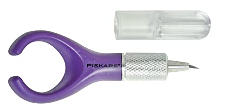 Fiskars "Finger-Drehbastelmesser" von Fiskars