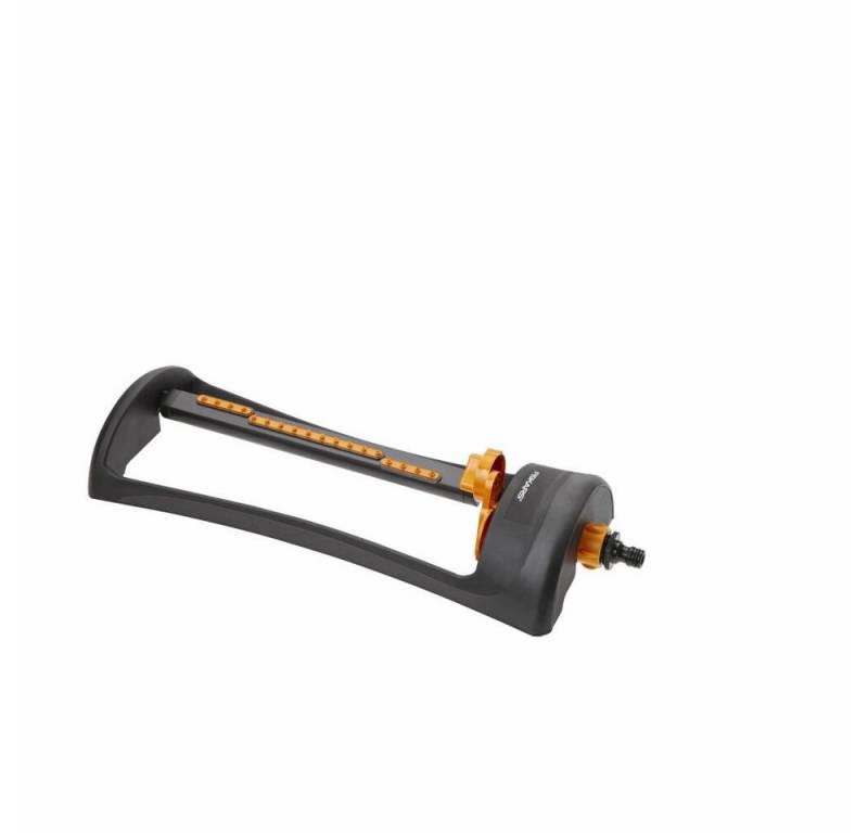 Fiskars Flächenregner Wassersparender Sprinkler von Fiskars