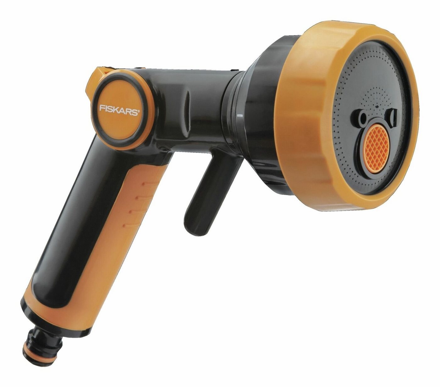 Fiskars Frischhaltedose Fiskars Sprühpistole mit 4 Funktionen Bewässerungspistole Fiskars Frischhaltedose Fiskars Sprühpistole mit 4 Funktionen Bewässerungspistole von Fiskars