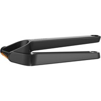 Fiskars - Functional Form Knoblauchpresse, schwarz von Fiskars