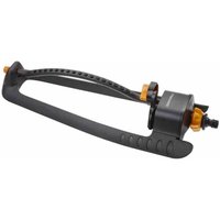 Garten-Regner Oszillierender Sprinkler - 1023659 - Fiskars von Fiskars